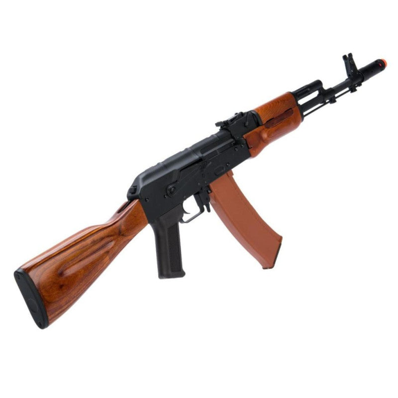 Rifle de Airsoft Aeg Cyma Ak74N Standard Cm.048 - Imagem 3