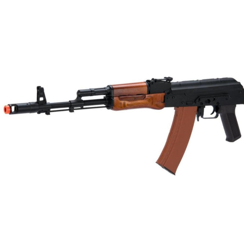 Rifle de Airsoft Aeg Cyma Ak74N Standard Cm.048 - Imagem 4