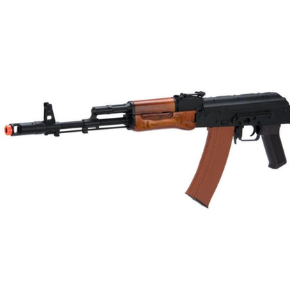 Rifle de Airsoft Aeg Cyma Ak74N Standard Cm.048 - Imagem 4