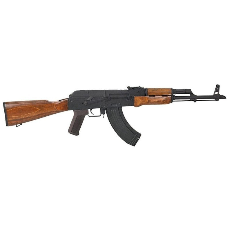 Rifle de Airsoft Aeg Cyma Akm Standard Cm.048M - Imagem 2