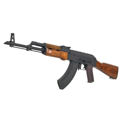 Rifle de Airsoft Aeg Cyma Akm Standard Cm.048M - Imagem 3