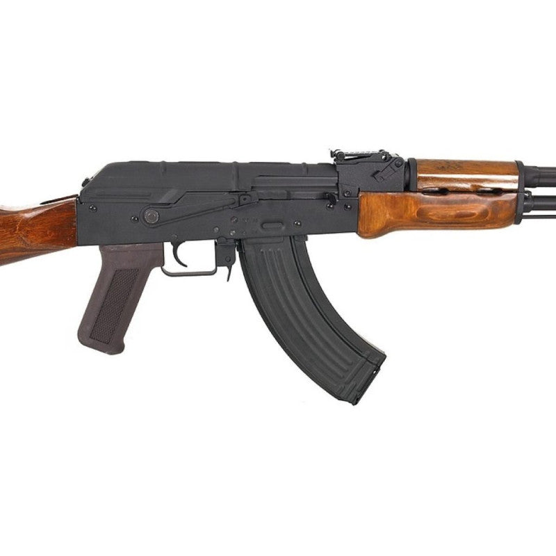 Rifle de Airsoft Aeg Cyma Akm Standard Cm.048M - Imagem 4