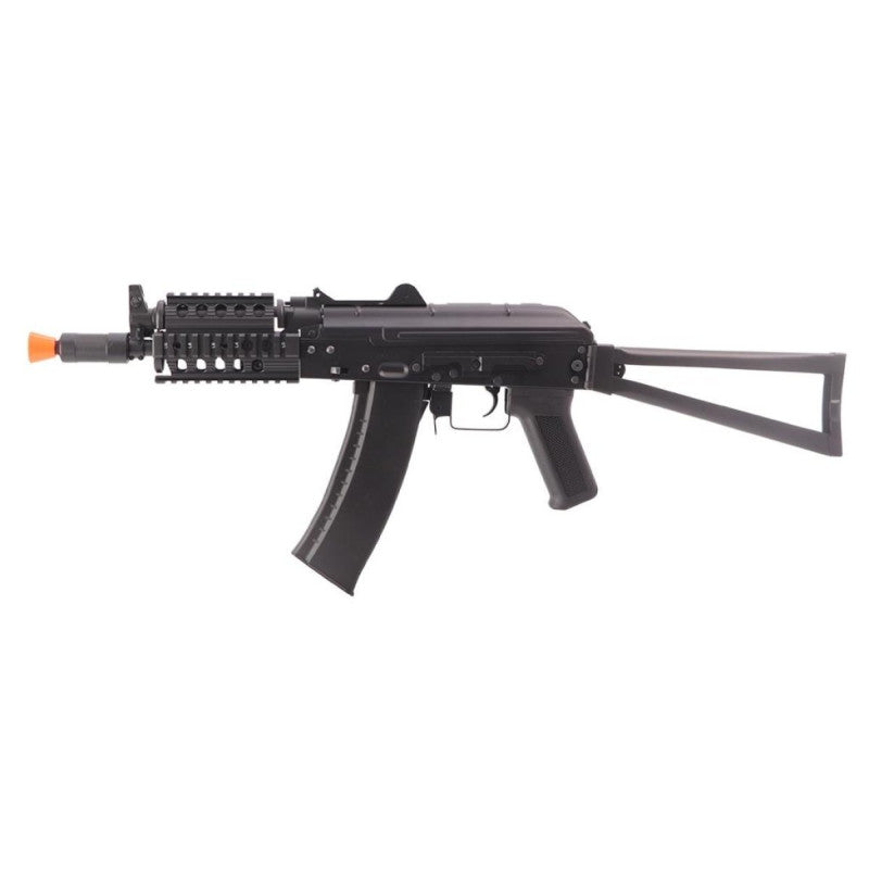 Rifle de Airsoft Aeg Cyma AKS74U Cm.045C