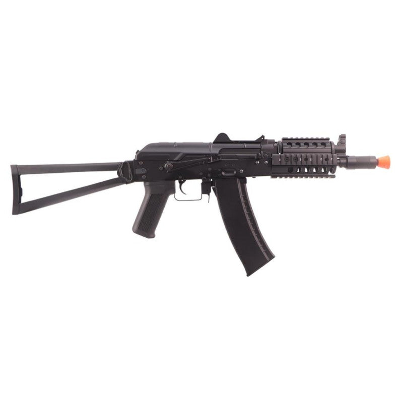 Rifle de Airsoft Aeg Cyma AKS74U Cm.045C - Imagem 2