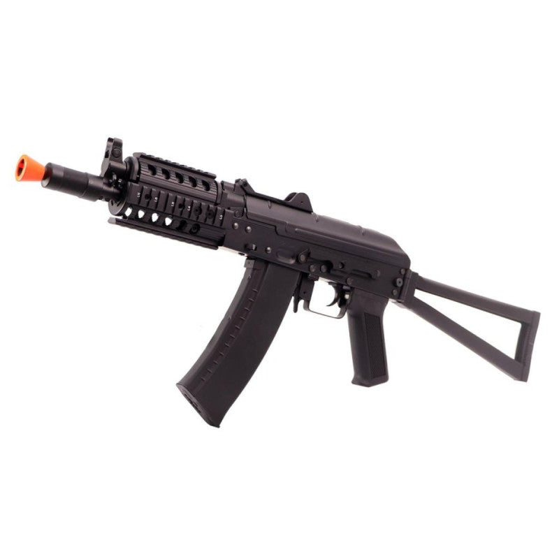 Rifle de Airsoft Aeg Cyma AKS74U Cm.045C - Imagem 3
