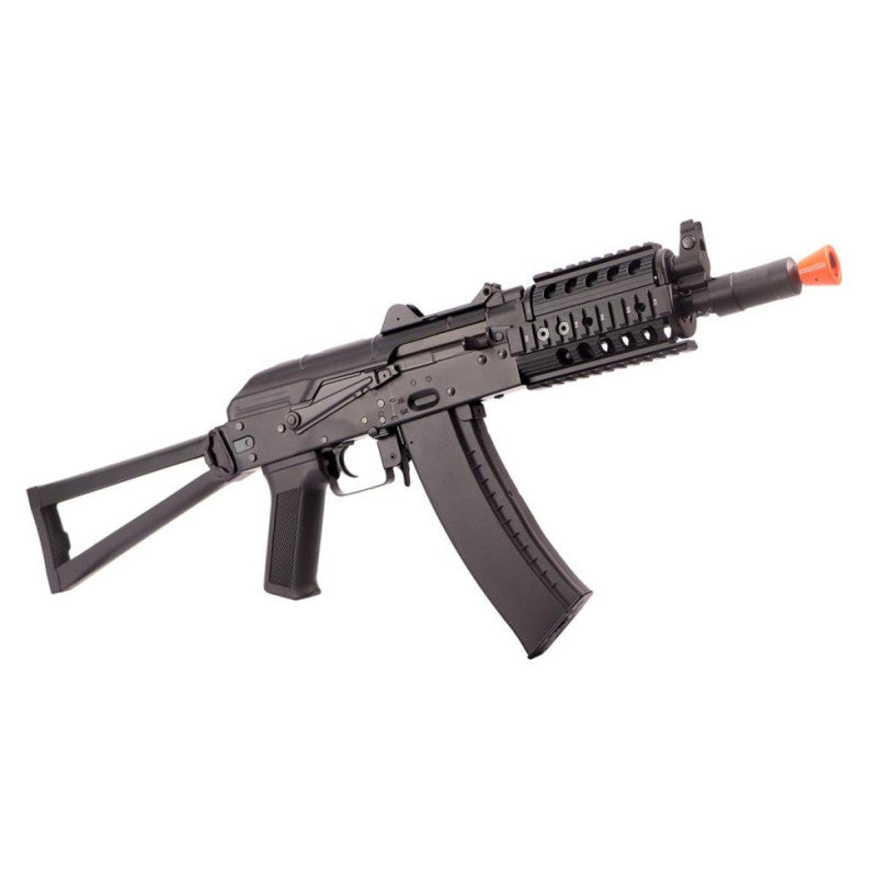 Rifle de Airsoft Aeg Cyma AKS74U Cm.045C - Imagem 4