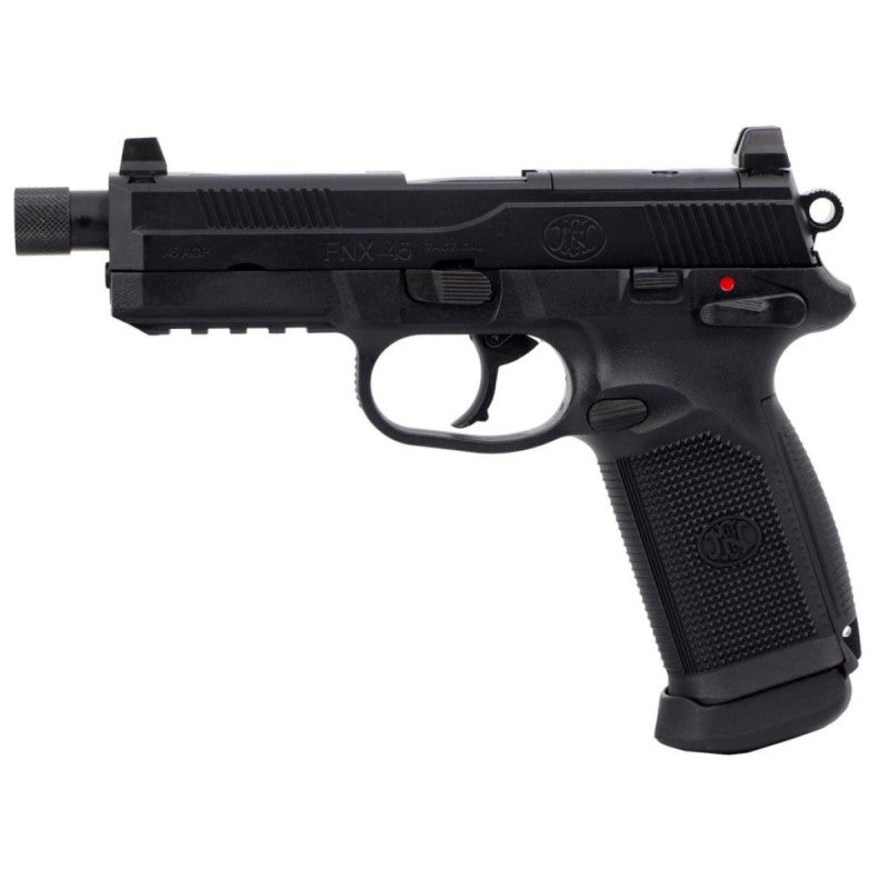 Pistola de Airsoft Gbb Cybergun Fn Herstal Fnx-45 - Imagem 9