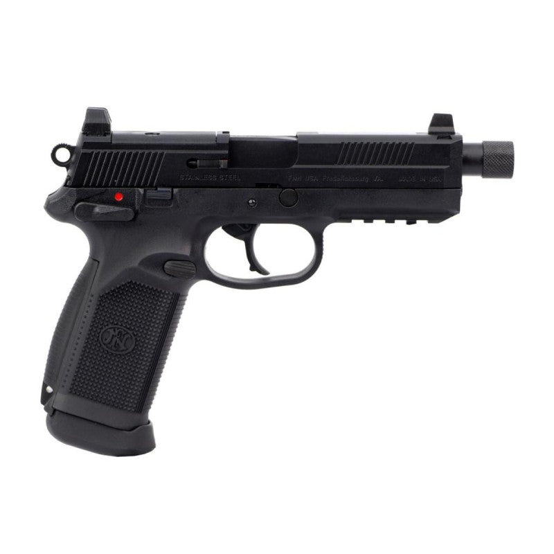 Pistola de Airsoft Gbb Cybergun Fn Herstal Fnx-45 - Imagem 2