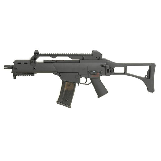 Rifle de Airsoft Aeg Cyma G36C Sport Cm.011
