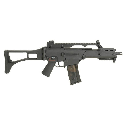 Rifle de Airsoft Aeg Cyma G36C Sport Cm.011 - Imagem 2