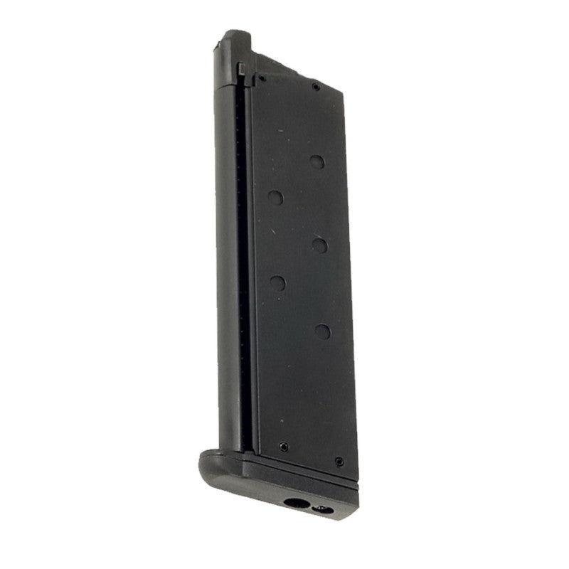 Magazine para Airsoft Gbb Src 13 Rounds para Sr1911 Meu