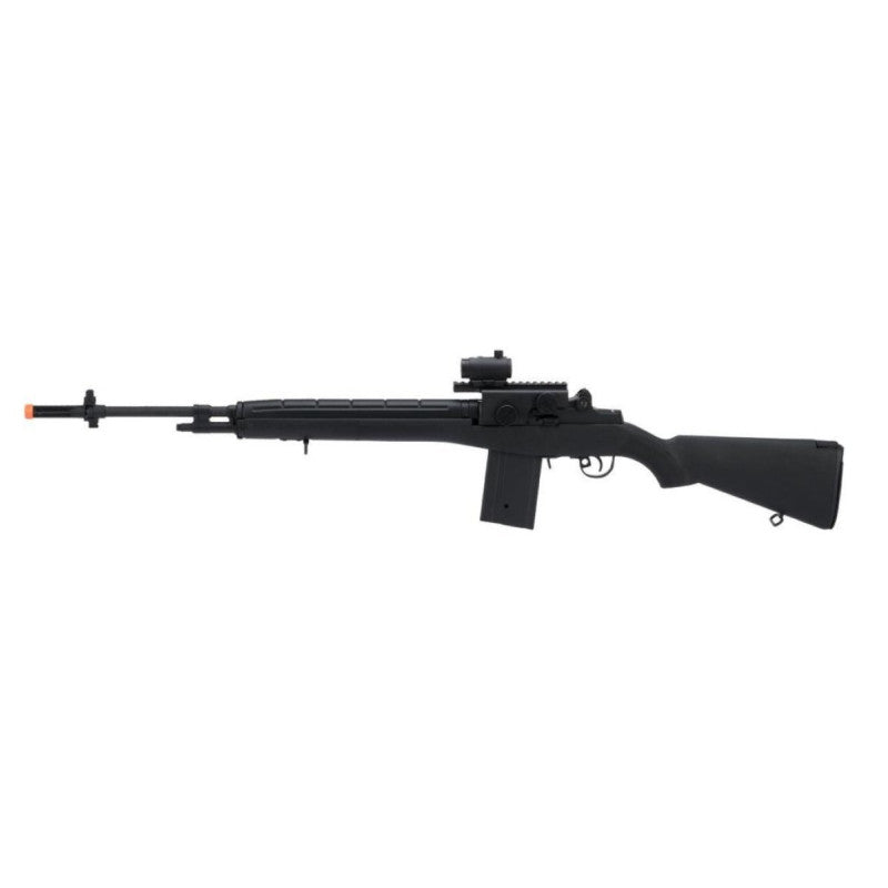 Rifle de Airsoft Aeg Cyma M14 Sport Cm.032