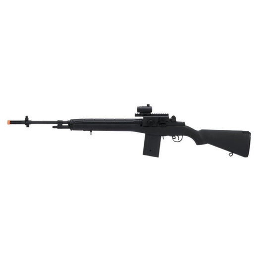 Rifle de Airsoft Aeg Cyma M14 Sport Cm.032