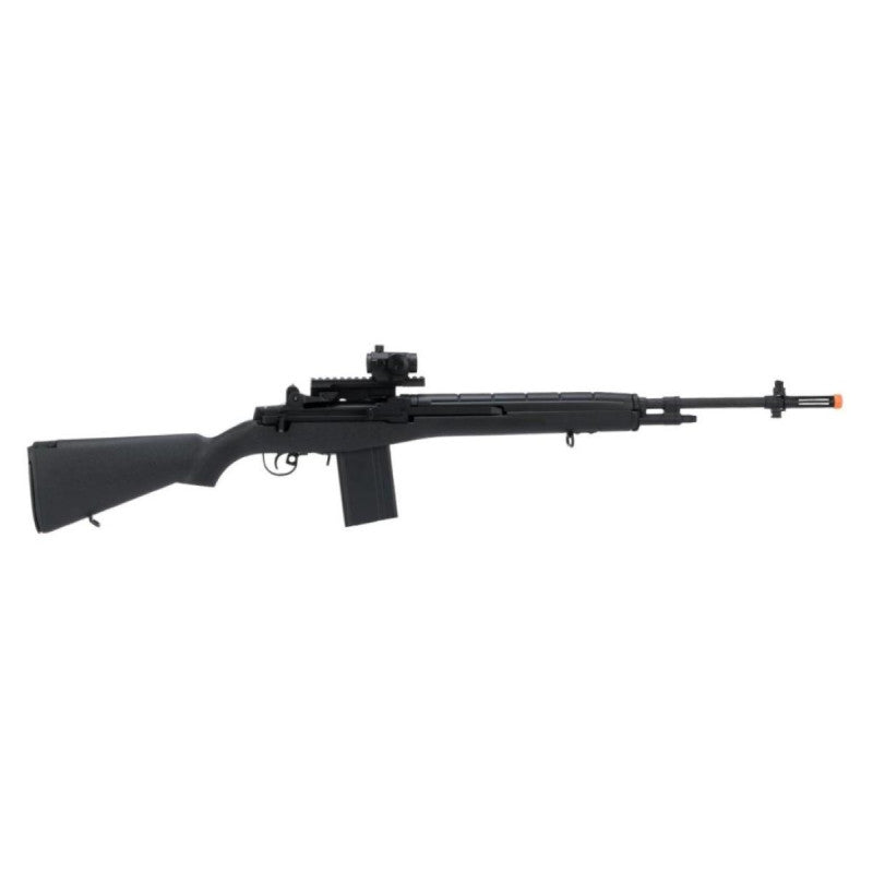 Rifle de Airsoft Aeg Cyma M14 Sport Cm.032 - Imagem 2