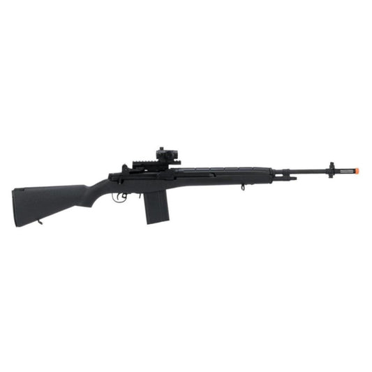 Rifle de Airsoft Aeg Cyma M14 Sport Cm.032 - Imagem 2