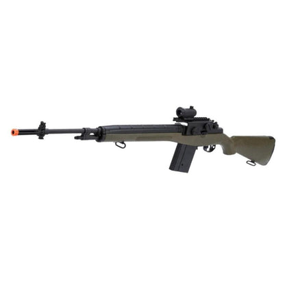 Rifle de Airsoft Aeg Cyma M14 Sport Cm.032 - Imagem 7