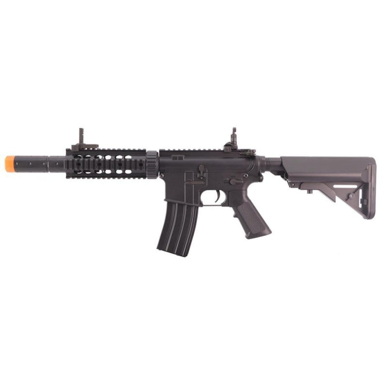 Rifle de Airsoft Aeg Cyma M4 FFRAS Sport Series c/ Gatilho eletronico Cm.513s - Imagem 9