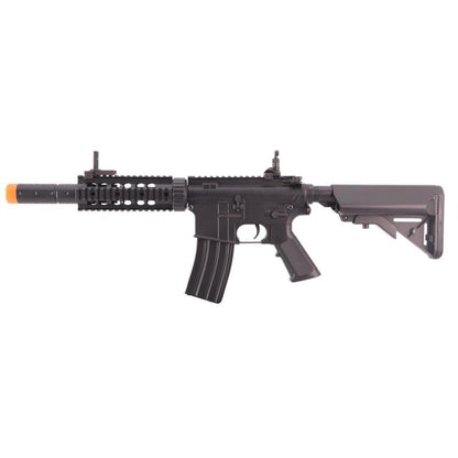 Rifle de Airsoft Aeg Cyma M4 FFRAS Sport Series c/ Gatilho eletronico Cm.513s - Imagem 9