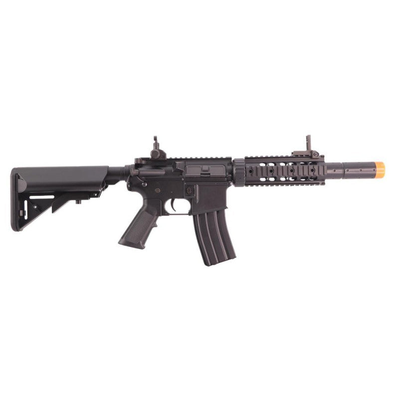 Rifle de Airsoft Aeg Cyma M4 FFRAS Sport Series c/ Gatilho eletronico Cm.513s - Imagem 3