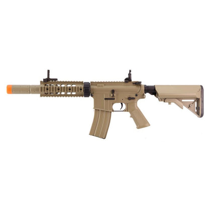 Rifle de Airsoft Aeg Cyma M4 FFRAS Sport Series c/ Gatilho eletronico Cm.513s - Imagem 5