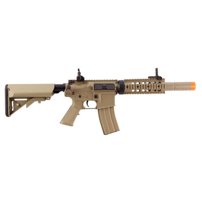 Rifle de Airsoft Aeg Cyma M4 FFRAS Sport Series c/ Gatilho eletronico Cm.513s - Imagem 6