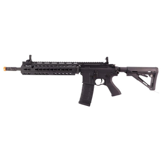 Rifle de Airsoft Aeg Cyma M4 Key Series Sport 12" Cm.619