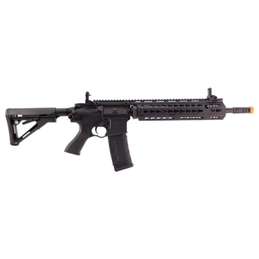 Rifle de Airsoft Aeg Cyma M4 Key Series Sport 12" Cm.619 - Imagem 2