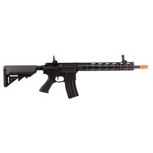Rifle de Airsoft Aeg Cyma M4 Sport Series M-lok 13" - Imagem 2