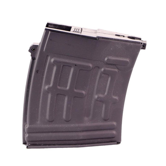 Magazine para Airsoft Aeg A&K 190 Rounds para SVD - Imagem 2