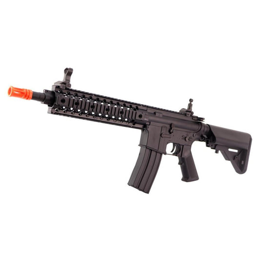 Rifle de Airsoft Aeg Cyma M4 Mod1 Series Sport 10" Cm.501S - Imagem 2