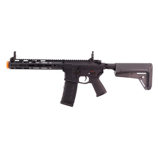 Rifle de Airsoft Aeg Cyma M4 Platinum Series Qbs M-lok 10" Cm.097D