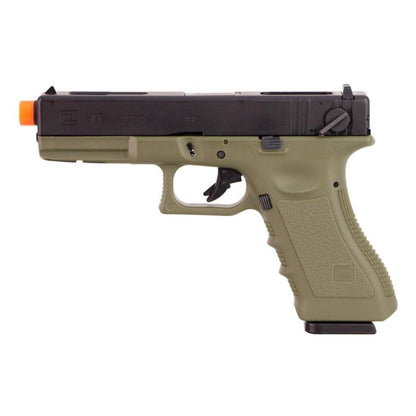 Pistola De Airsoft Gbb Army Armament R18 Gen 4 - Imagem 4