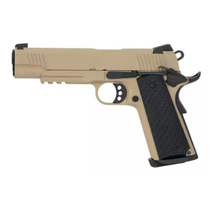 Pistola De Airsoft Army Armament Gbb 1911 R28 - Imagem 4