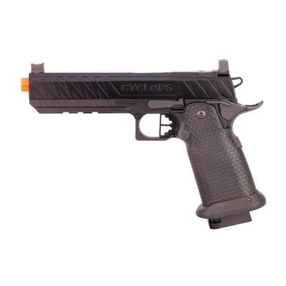 Pistola de Airsoft Gbb Army Armament Hi Capa Cyclops R610