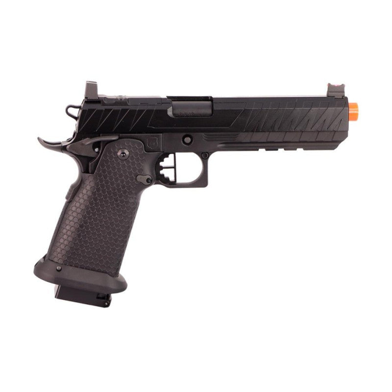 Pistola de Airsoft Gbb Army Armament Hi Capa Cyclops R610 - Imagem 2