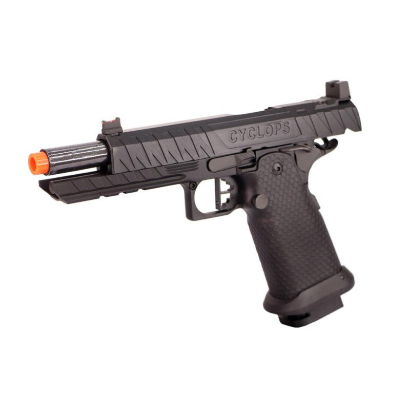 Pistola de Airsoft Gbb Army Armament Hi Capa Cyclops R610 - Imagem 3