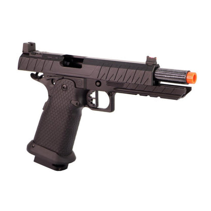 Pistola de Airsoft Gbb Army Armament Hi Capa Cyclops R610 - Imagem 4