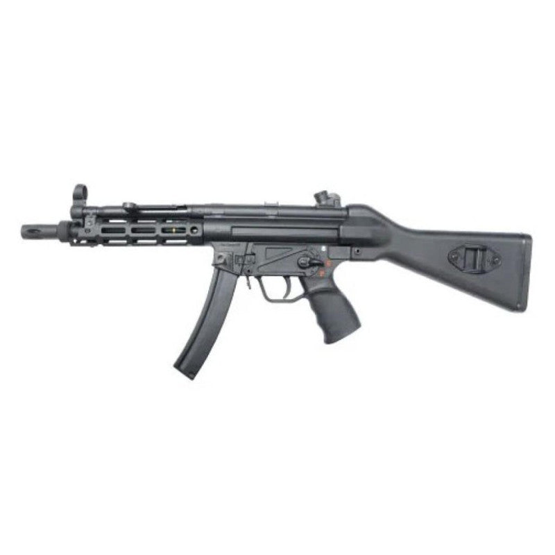Rifle de Airsoft Aeg Classic Army Mp5 CA5A2 M-Lok