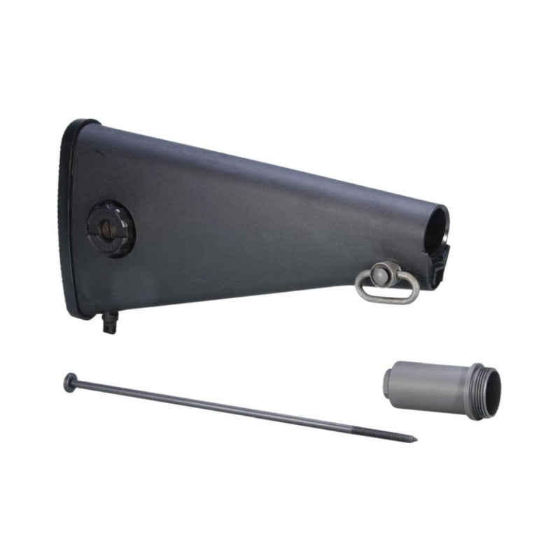 Stock de Airsoft Ares Para Sr25