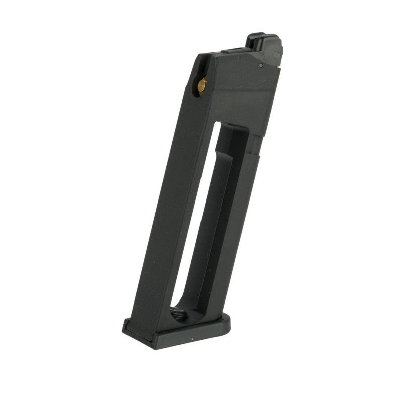 Magazine para Airsoft Kjw Co2 4.5mm para M9 Series - Imagem 2