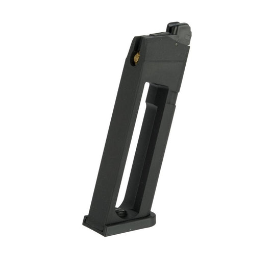 Magazine para Airsoft Kjw Co2 4.5mm para M9 Series - Imagem 2
