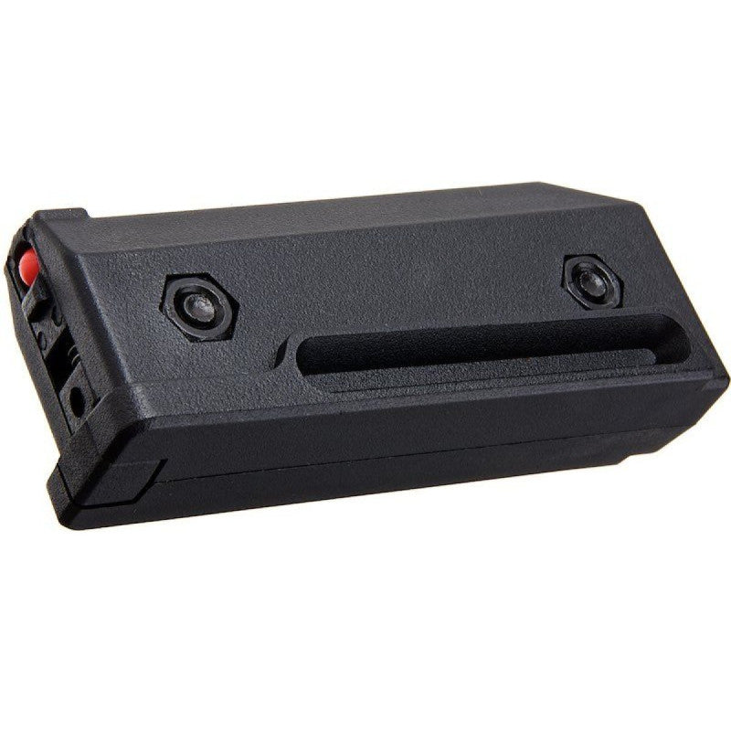 Magazine para Airsoft Silverback 48 Rounds Short para TAC41 - Imagem 2