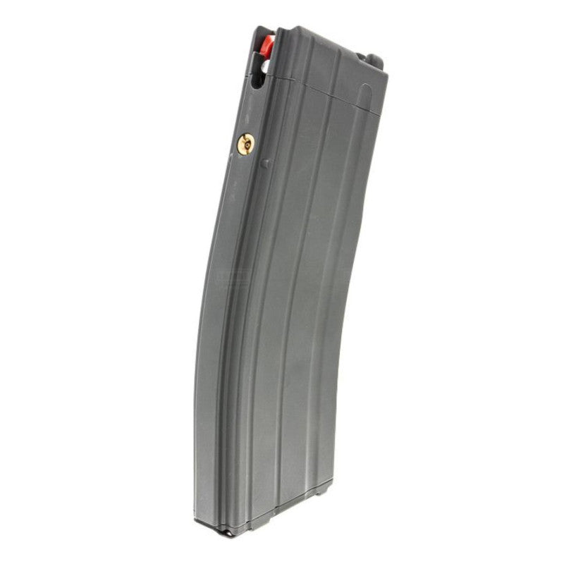 Magazine para Airsoft Vfc 30 Rounds Gbbr para M4 V3 - Imagem 2