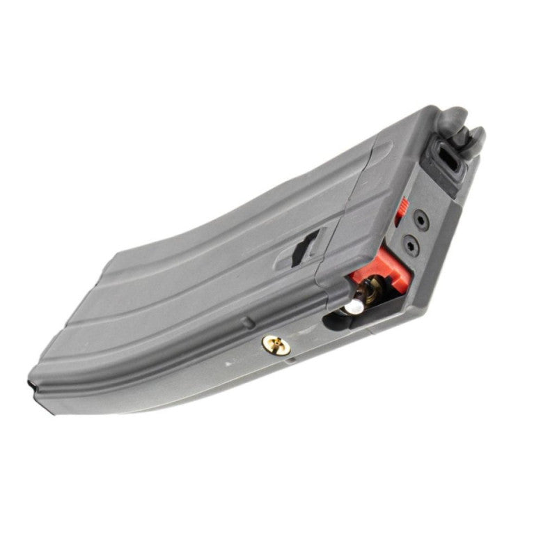 Magazine para Airsoft Vfc 30 Rounds Gbbr para M4 V3 - Imagem 3