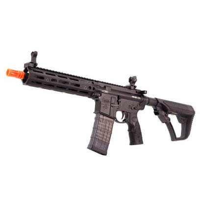 Rifle de Airsoft Gbbr Cyma Emg Daniel Defense M4 DDM4 RIII Mk18 CGS c/ 01 Mag Extra