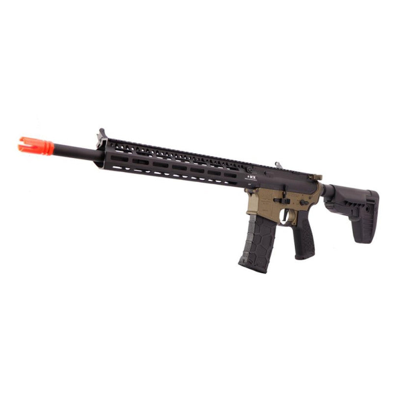 Rifle de Airsoft Aeg Vfc Bcm Air MCMR Cqb 11.5" C/ Gate Trigger - Imagem 2