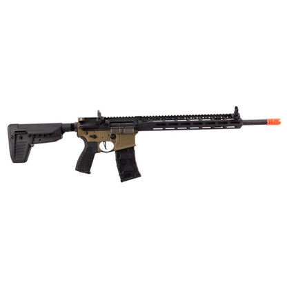 Rifle de Airsoft Aeg Vfc Bcm Air MCMR Cqb 11.5" C/ Gate Trigger - Imagem 3