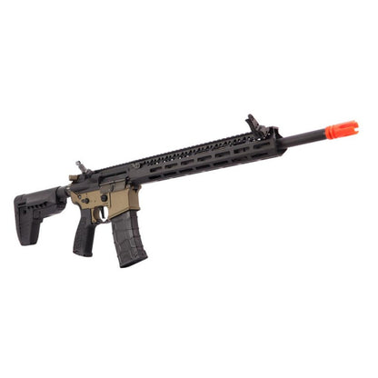 Rifle de Airsoft Aeg Vfc Bcm Air MCMR Cqb 11.5" C/ Gate Trigger - Imagem 4