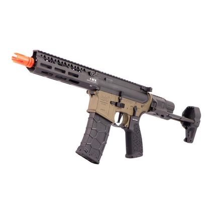 Rifle de Airsoft Aeg Vfc Bcm Air MCMR Sbr 8.5" - Imagem 2
