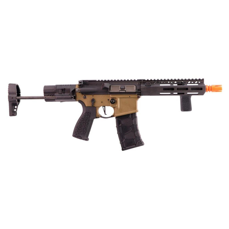 Rifle de Airsoft Aeg Vfc Bcm Air MCMR Sbr 8.5" - Imagem 3